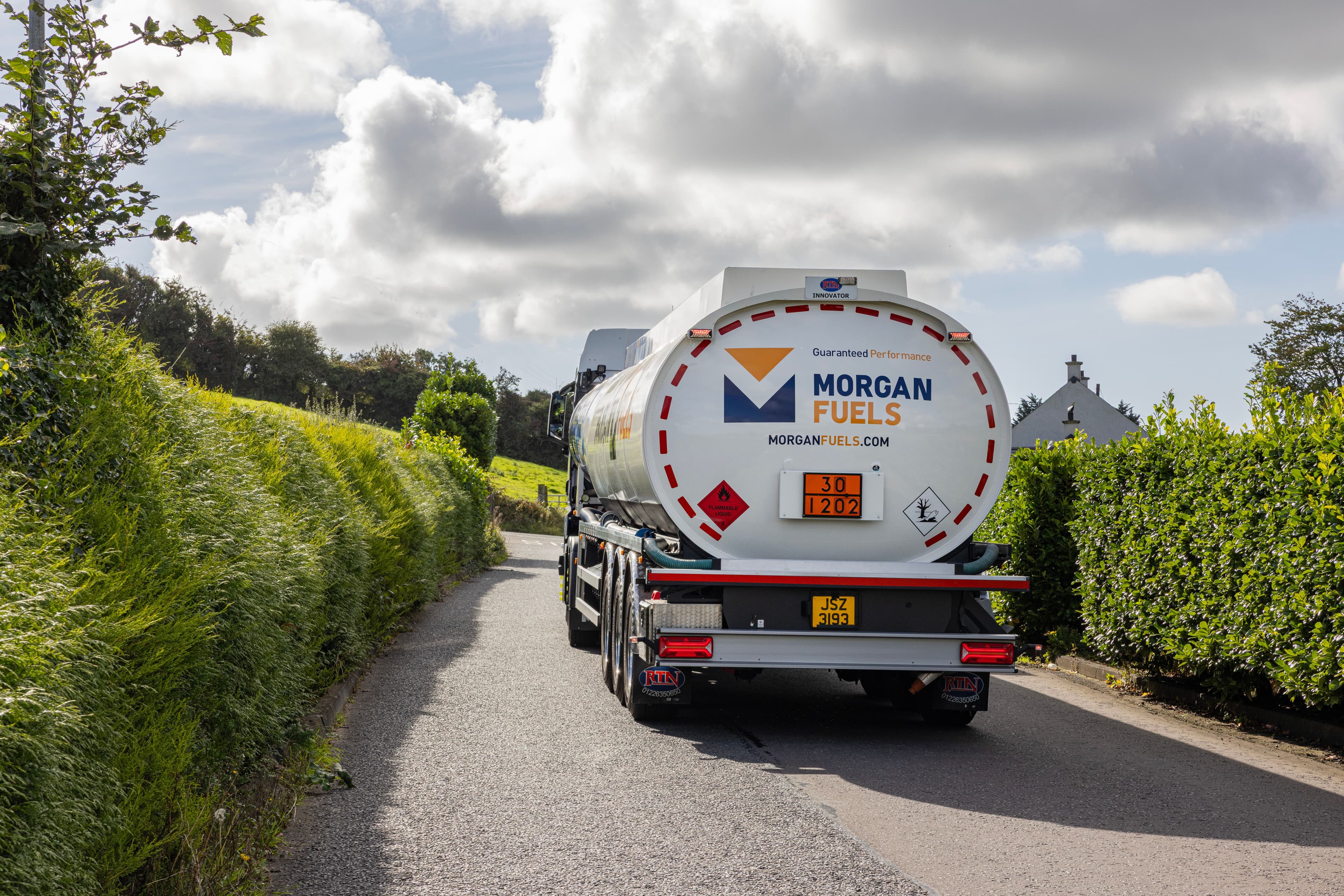 Home heating products